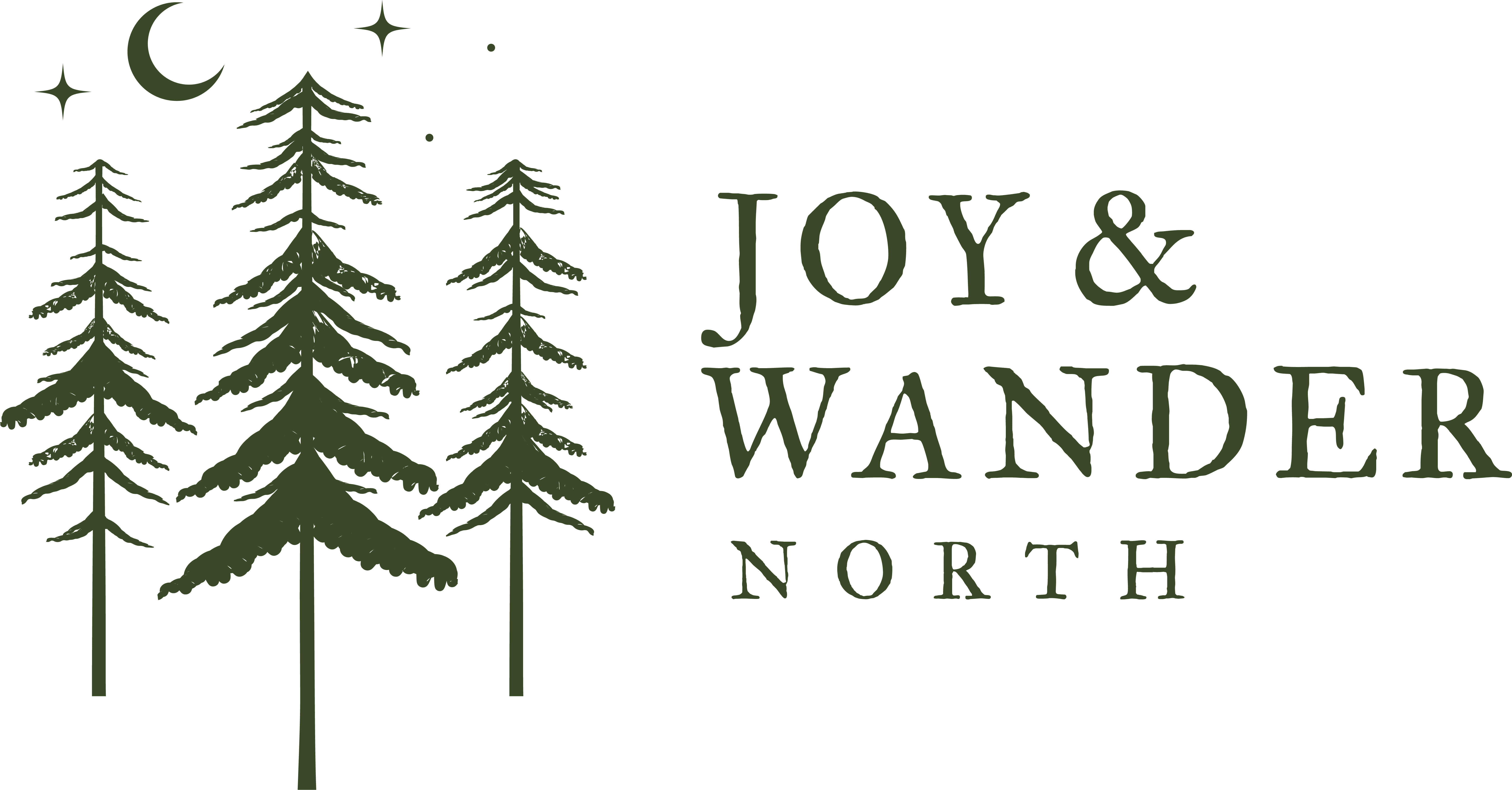 Joy & Wander Photography