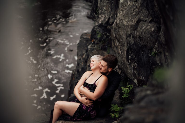Moody Jay Cooke State Park, MN Anniversary Session